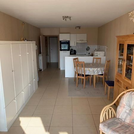 Sunny Studio In The Heart Of Sint-Idesbald Koksijde Exterior foto